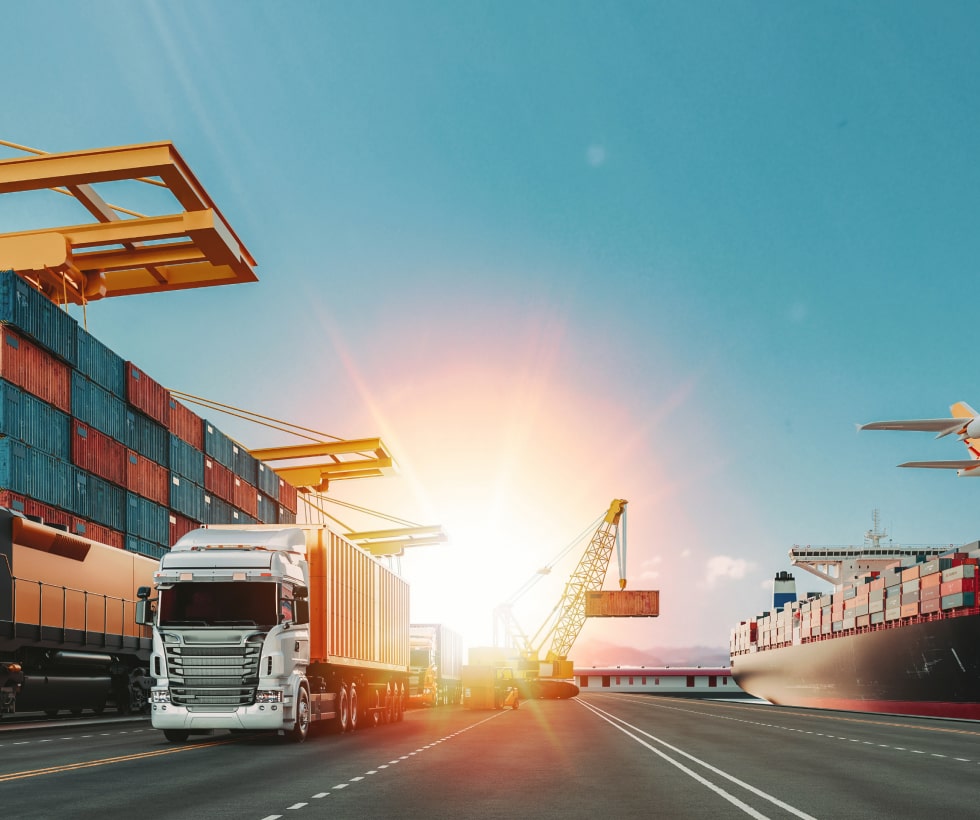 GB Logistics - Transportation