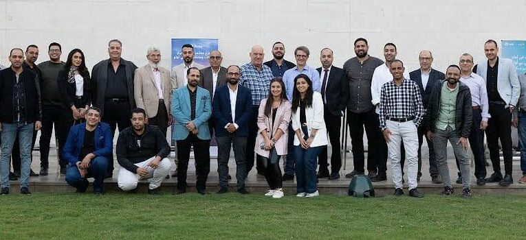 FUSO Distributors Event