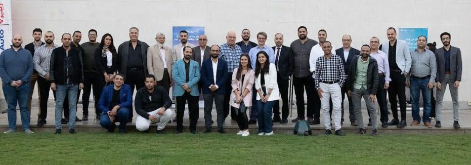 FUSO FUSO Distributors Event