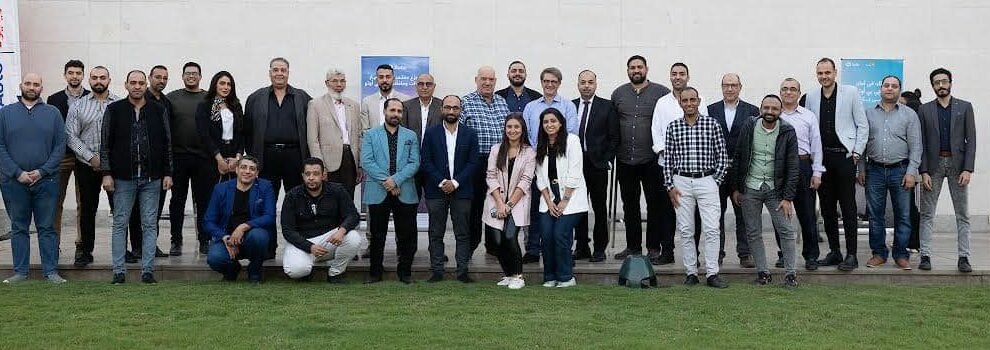 FUSO Distributors Event